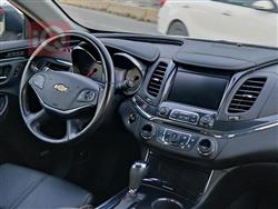 Chevrolet Impala